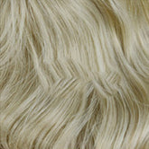 Blonde Lace Front Wig Transparent Lace Frontal Wig Pre Plucked Brazilian Body Wave Human Hair Wigs