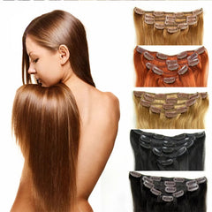 2 Hair Extension Tape Human Hair Virgin Remy Straight Tape Human Hair Extension 20 Pieces Of 50g Pack