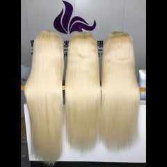 2024 Long HD 13 4 Straight Lace Wig Raw Black Female Human Hair