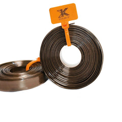 1.0cm*300cm Hair Extension Hot Glue strong film Italian Melt Fusion Keratin Glue Pre-bonded Tool For Hair Extension Salon Stylin