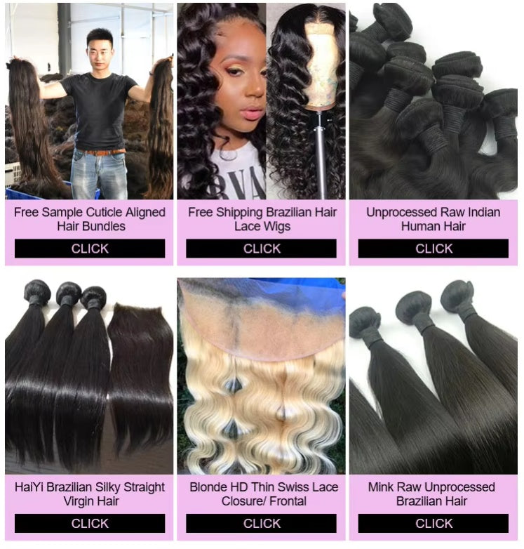 High Density 13x4 Sheer Lace Front Wig Deep Wavy Kink Texture Cut One Donor Indian Hair  No Shedding